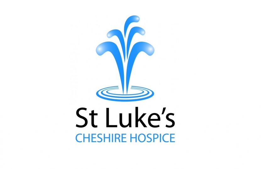 st lukes hospice