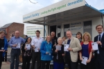 Graham Evans MP Dementia Campaign