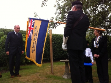 weaverham british legion