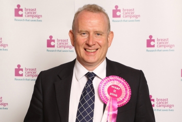 graham evans mp